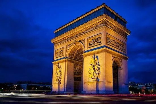 Better Travel Photos