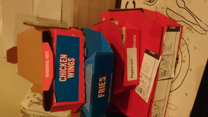 Domino's Pizza - Ringwood