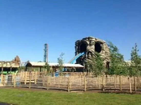 Oakwood Theme Park