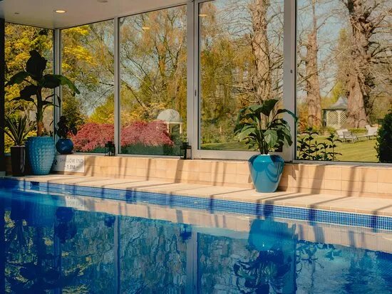 SpaSpa at The Spa Hotel
