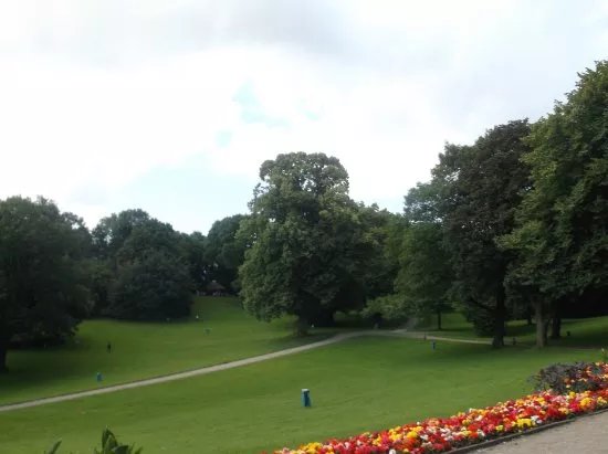 Hardt-Anlagen