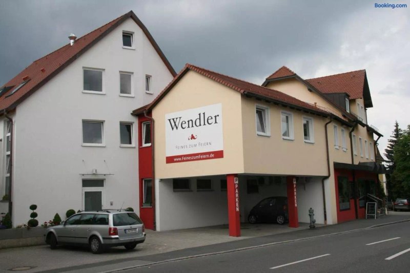 Wendlers Ferienwohnungen