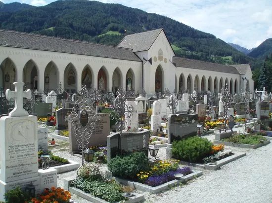 Chiesa di Santo Spirito a Vipiteno