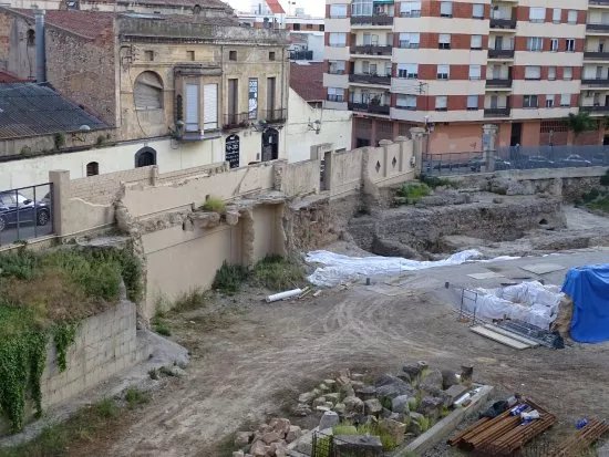 Teatro Romano