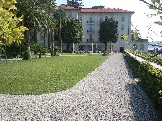 Villa Mughetto - ITALY
