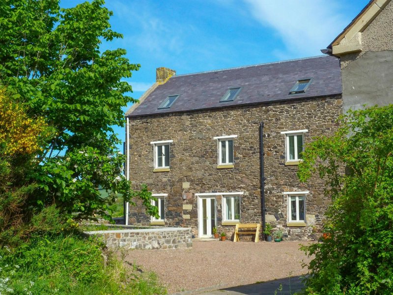 Blunty's Mill B&B