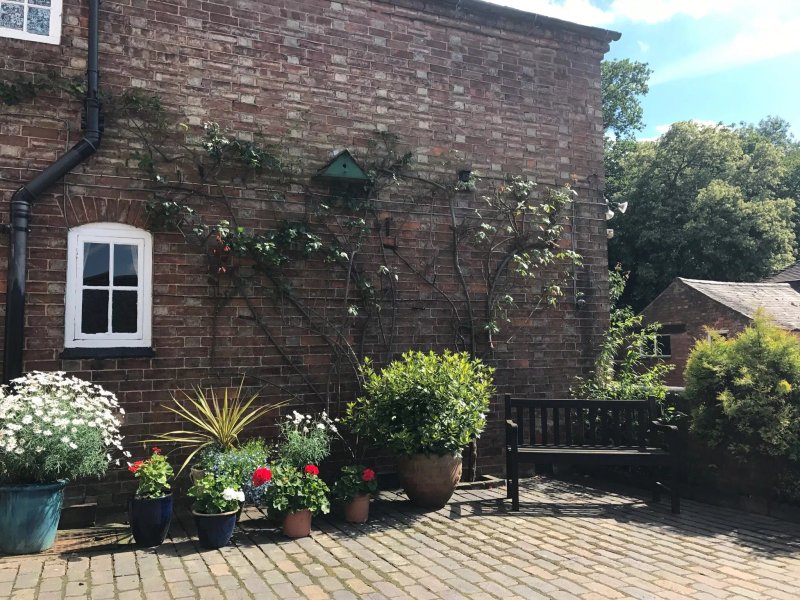 Top House Farm