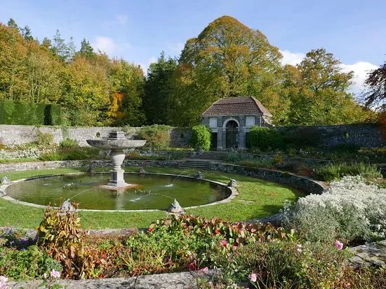 Heywood Gardens