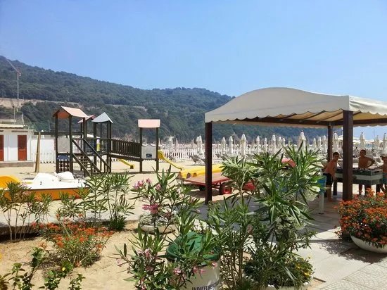 Lido Sirio