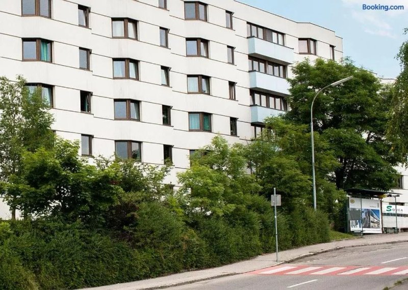 Sovea Hotel Braunau