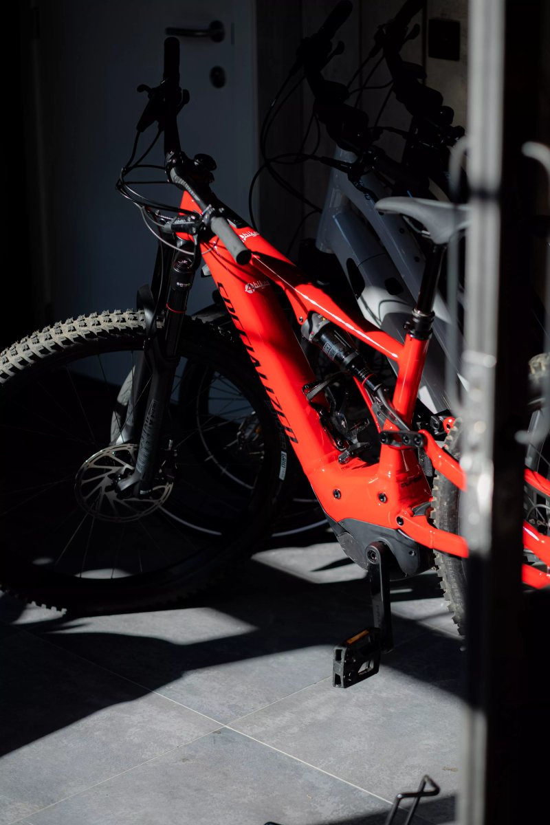 Bike and Sleep Hotel