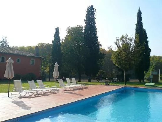 Hotel Masferrer