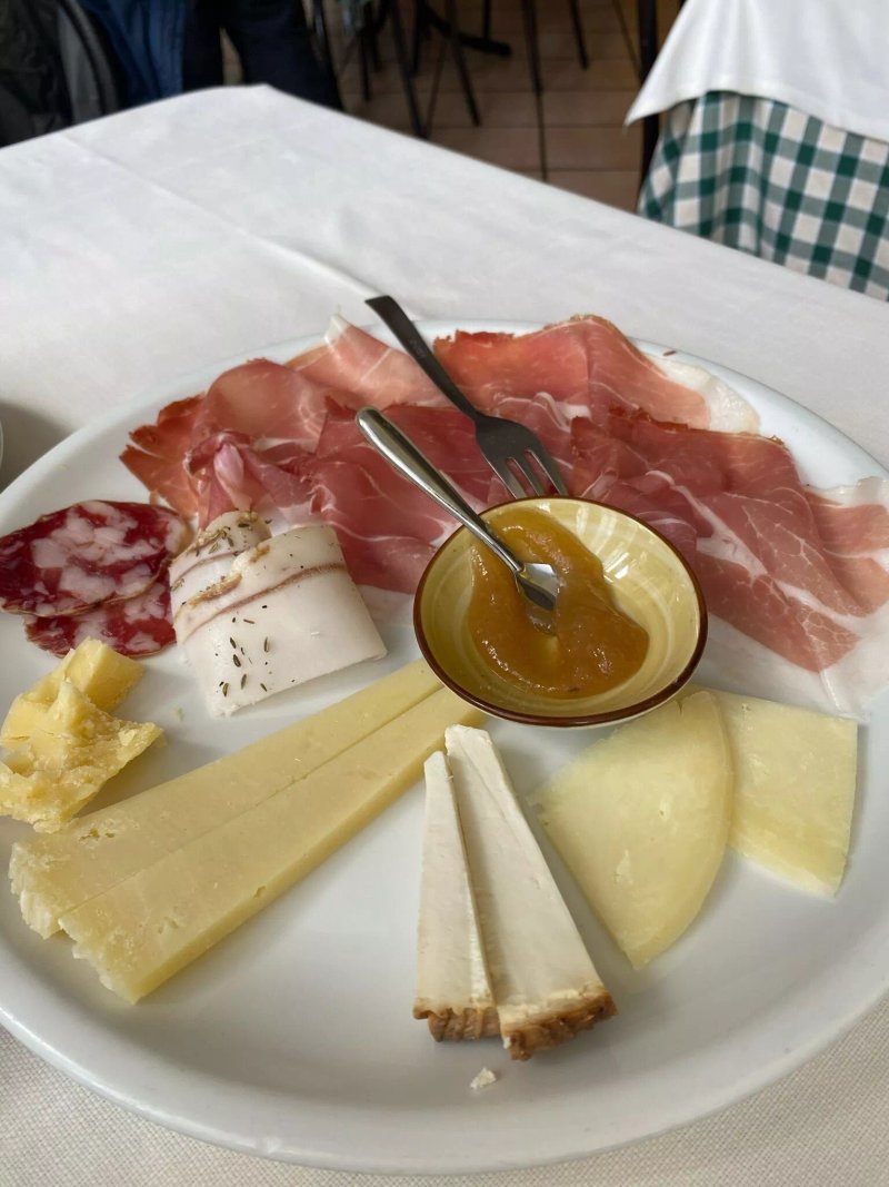 Trattoria Macelleria F. Lli Borrello