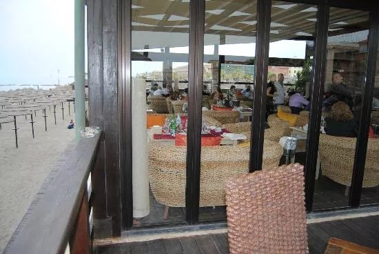 Stabilimento Ristorante Pizzeria