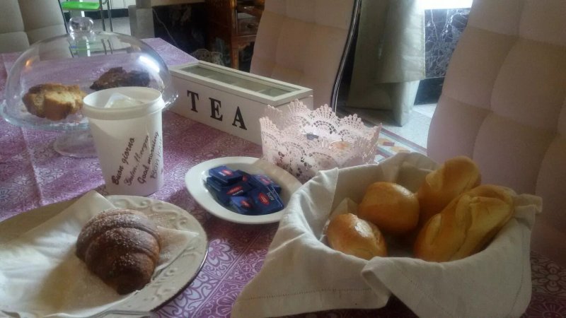 B&B Antica Dimora Mariotti