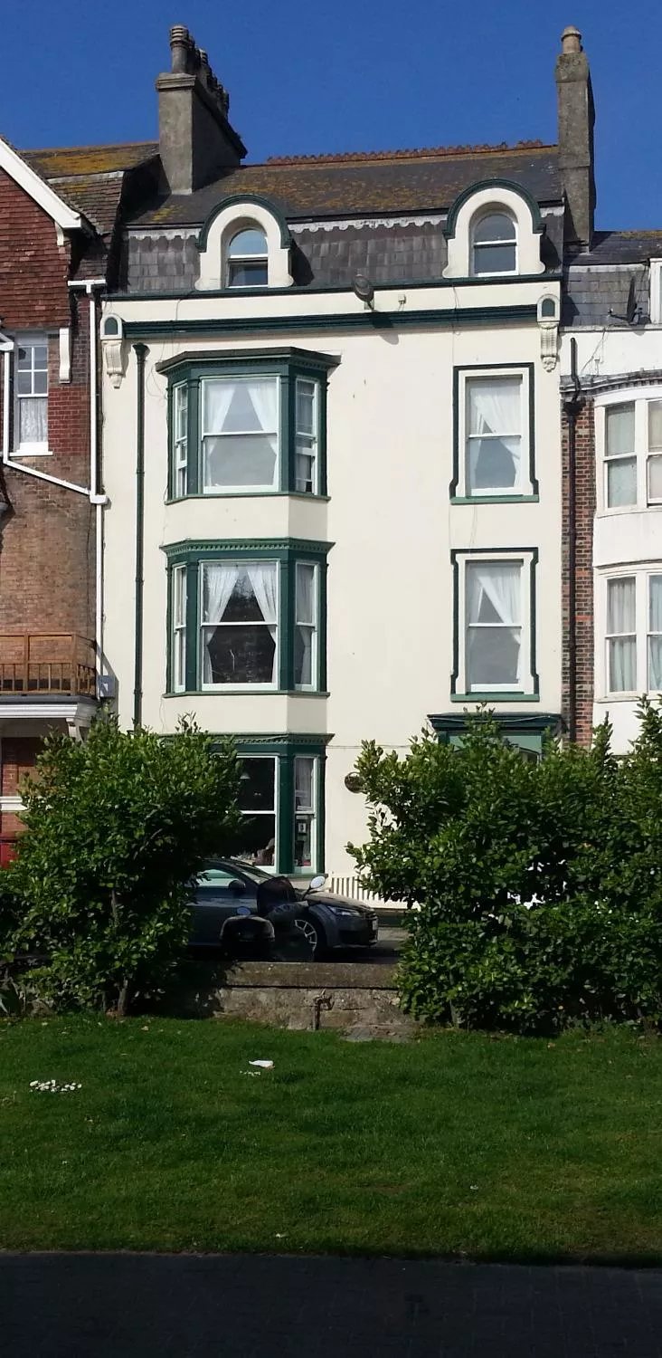 The Beaufort Guest House