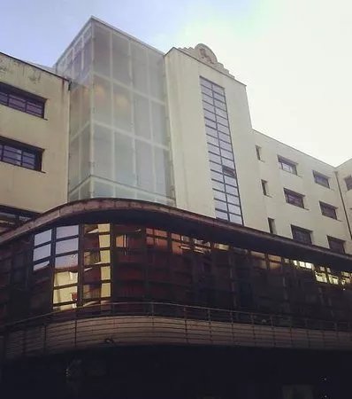 Portalea Casa de Cultura