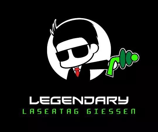 Legendary Lasertag Giessen