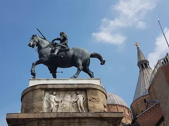 Monumento a Gattamelata