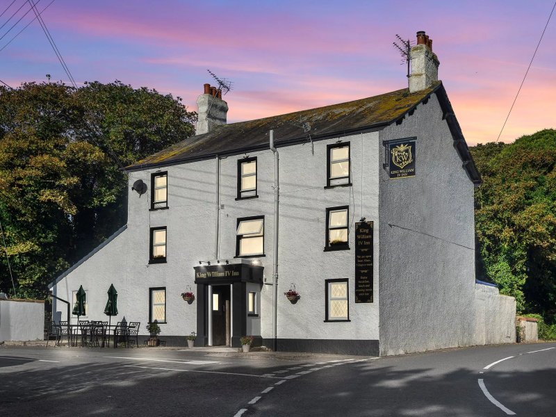 King William Iv Inn