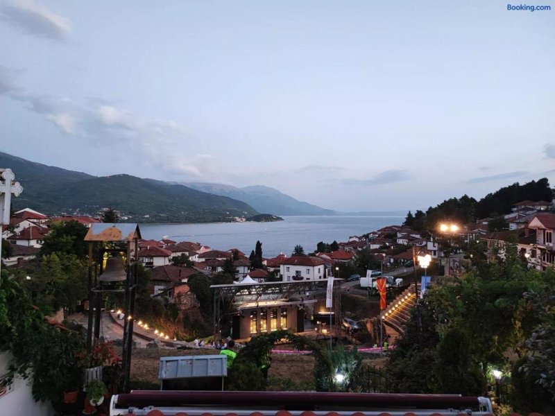 NOCE Apartments - Premium Lake View