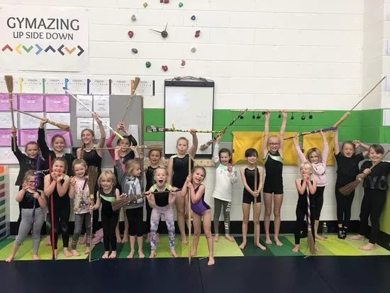 Amazing Activities