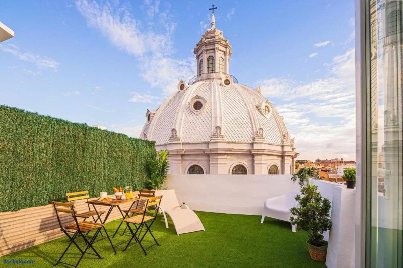 Cartagena Flats - Apartamentos Turísticos San Francisco