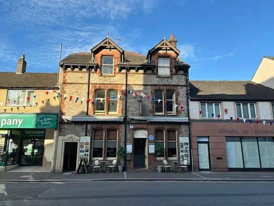 The Lounge Hotel and Bar, Penrith