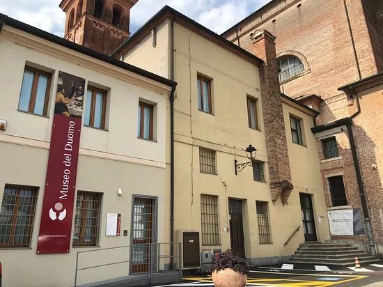 Museo del Duomo di Cittadella