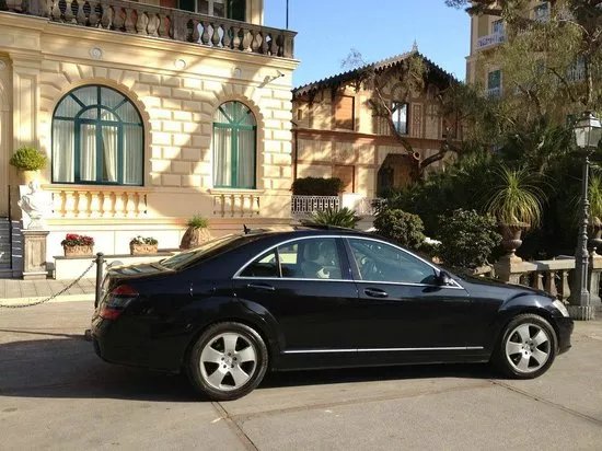 Garbo Limousine Service Tours