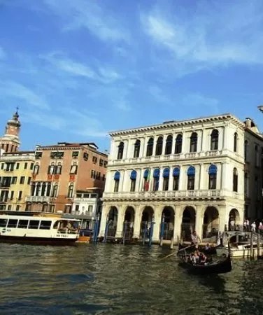 Palazzo Dolfin Manin