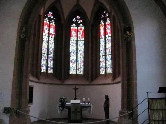 Marienkapelle