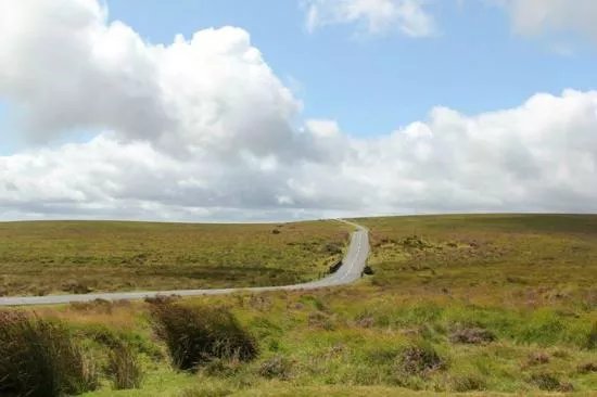 National Park Visitor Centre - Princetown