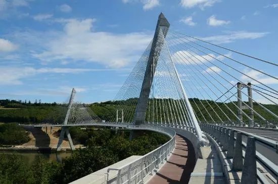 Pont Terenez