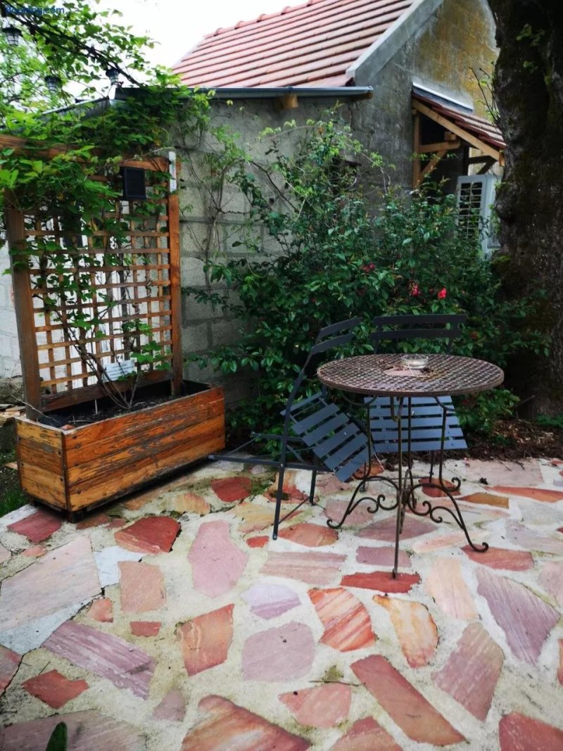 Villa Le Cloky