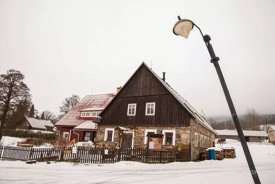 Atelier Zvonare a Hrncirky