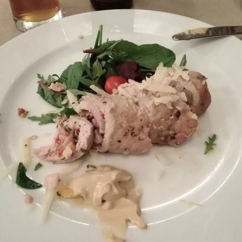 Restaurant Hotel Palace