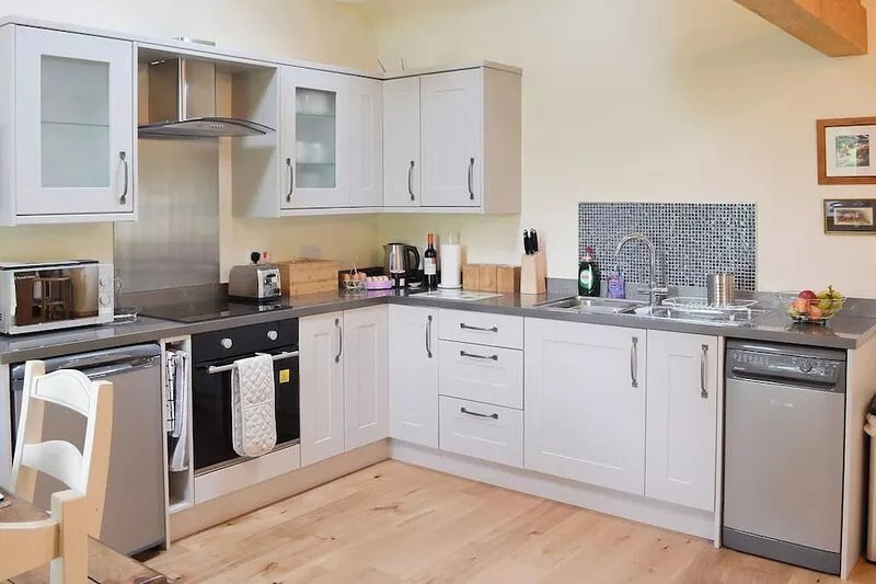 2 bedroom accommodation in Ravenstonedale, near Kirkby Stephen