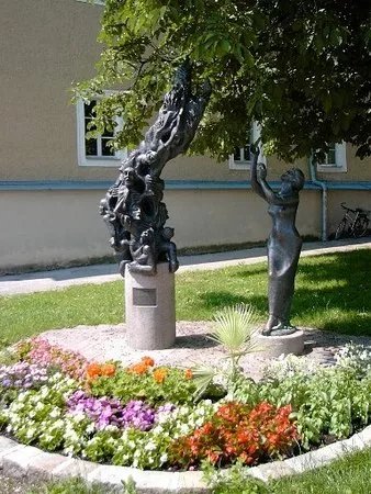 Waldenserdenkmal