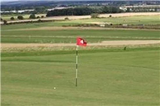 Wolds Way Golf