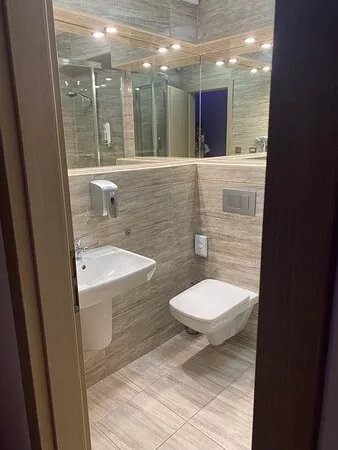 Hotelovy Resort Sikland