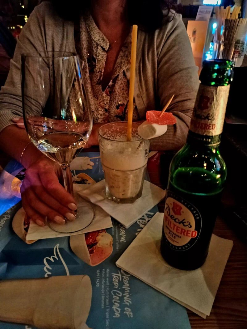 SAUSALITOS