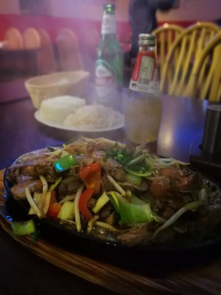 Hanoi Pho