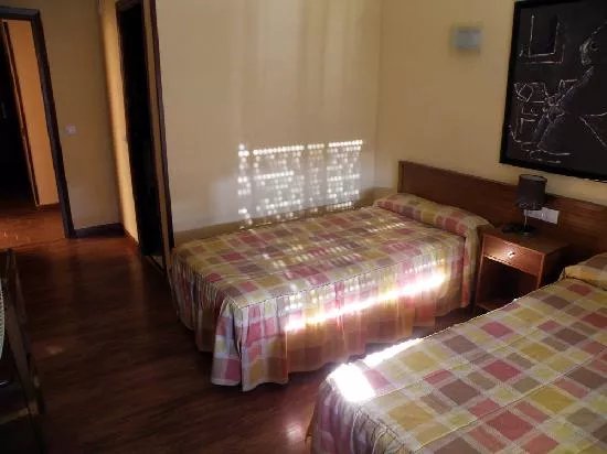 Hostal Ezequiel