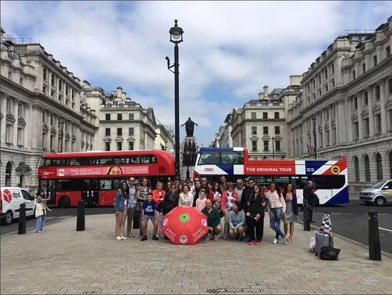 Strawberry Tours
