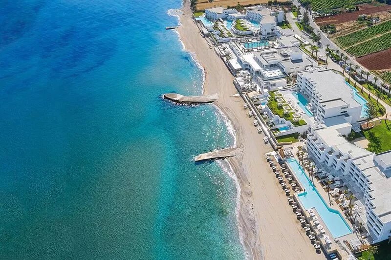Kalimera apartment 5 ,Near beach and all amenities