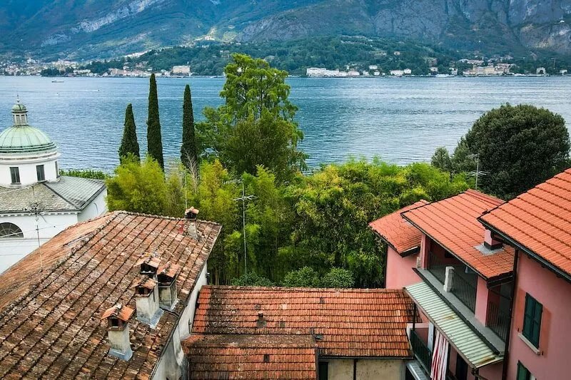 Loppia Secret Garden by Wonderful Italy
