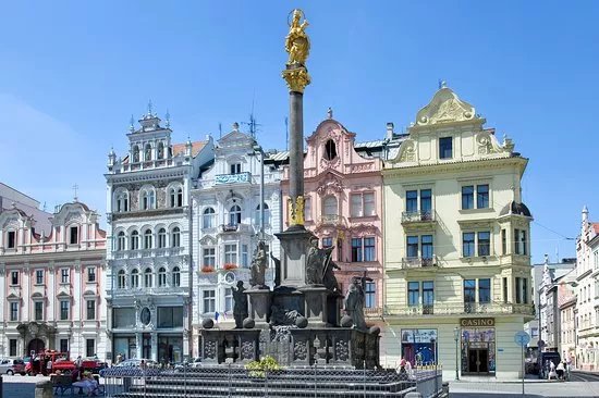 Europe Journey - Private Sightseeing Transfers and Day Tours