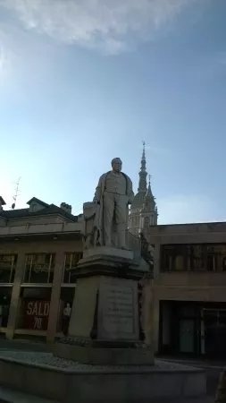 Corso Cavour