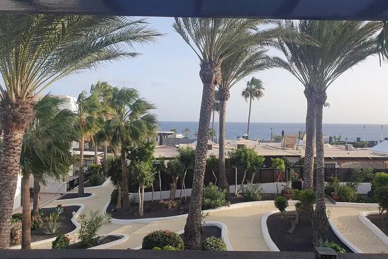 Oasis San Antonio 2 bedroom first floor luxury Apartment in Puerto Del Carmen